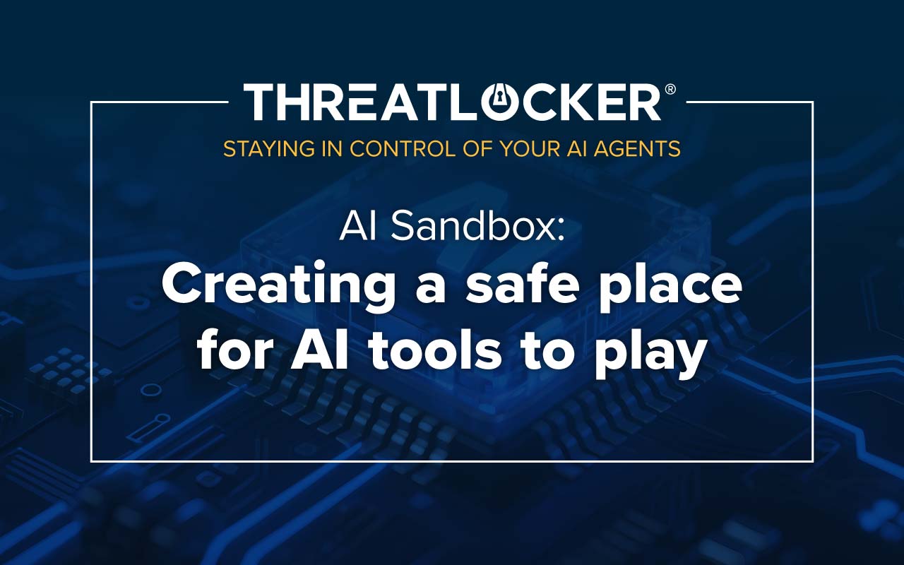 The AI sandbox ensures your AI tools have room to function efficiently without overstepping. Learn why this matters and how you can enforce security.