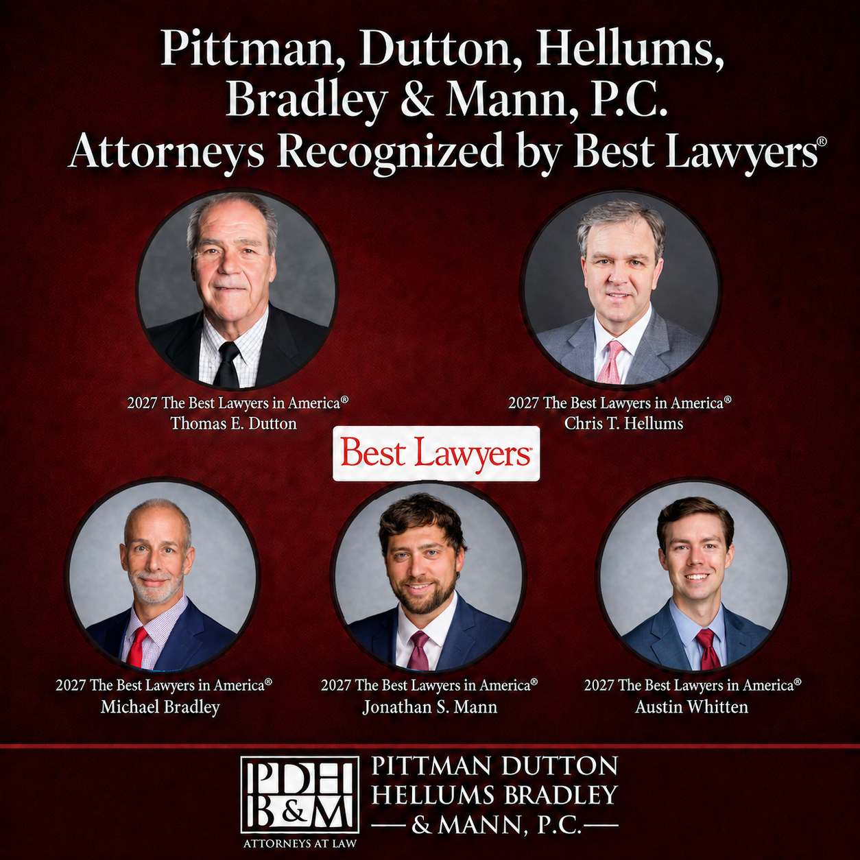 Pittman Dutton Hellums Blog Featured Image