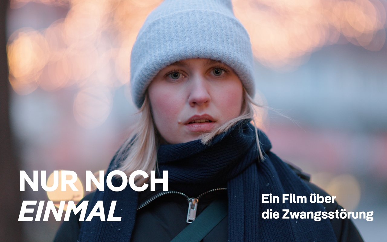 Nur noch einmal