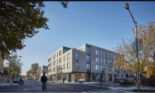 801 South Oak Park Avenue