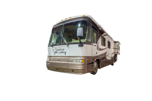 Mechanic performing RV repair in Janesville, WI