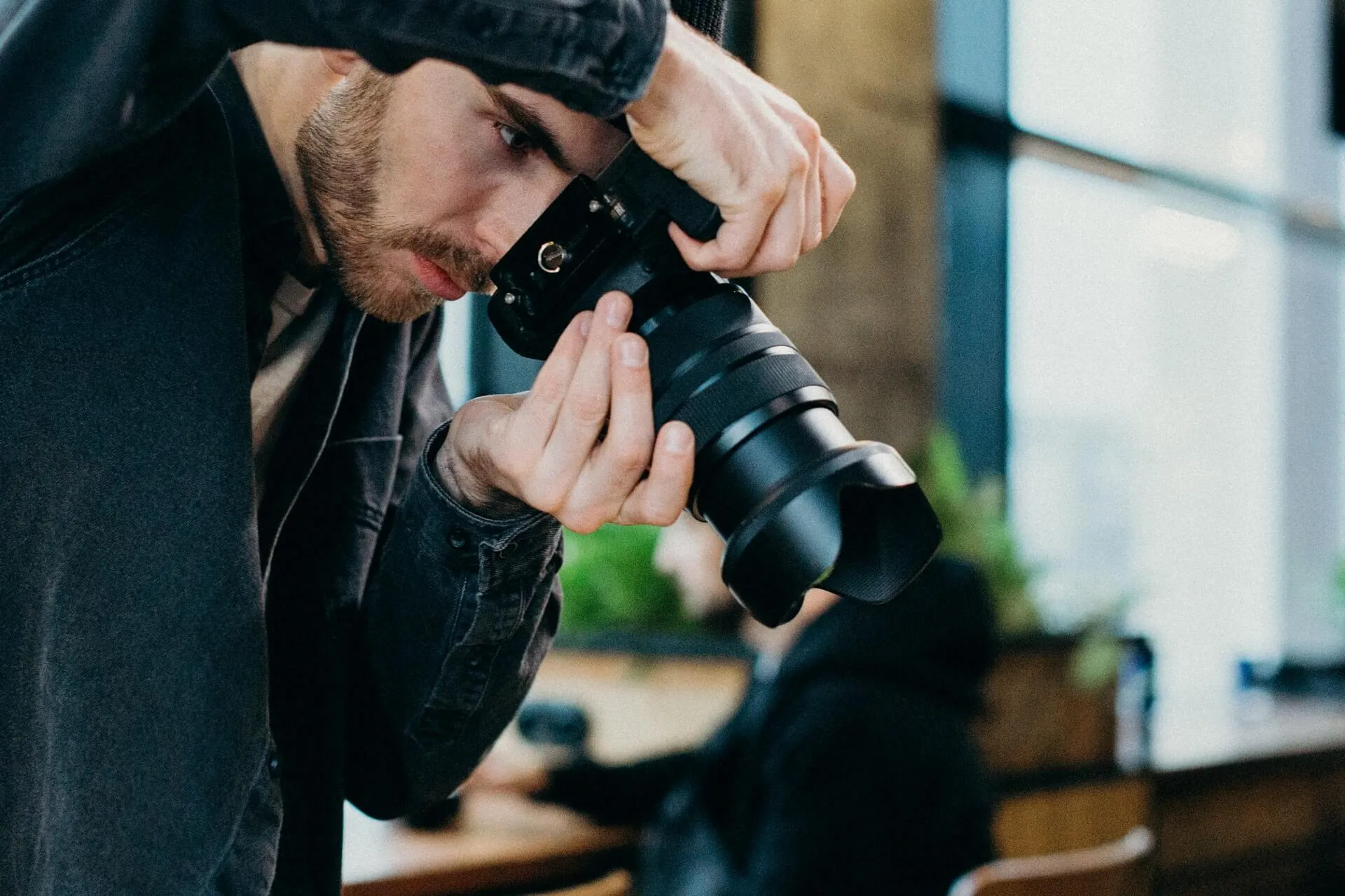 Photographer