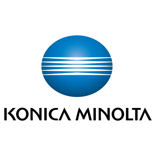 Konica Minolta Logo