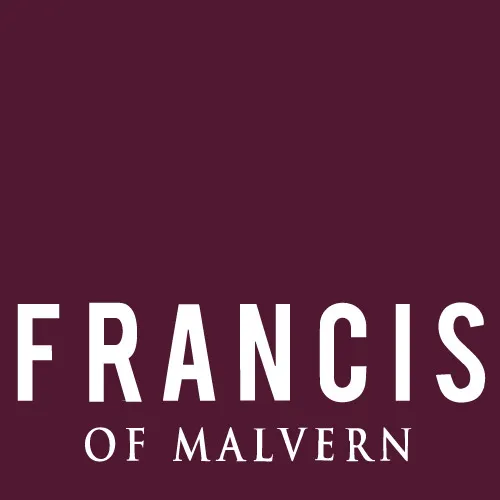 Francis Of Malvern Logo