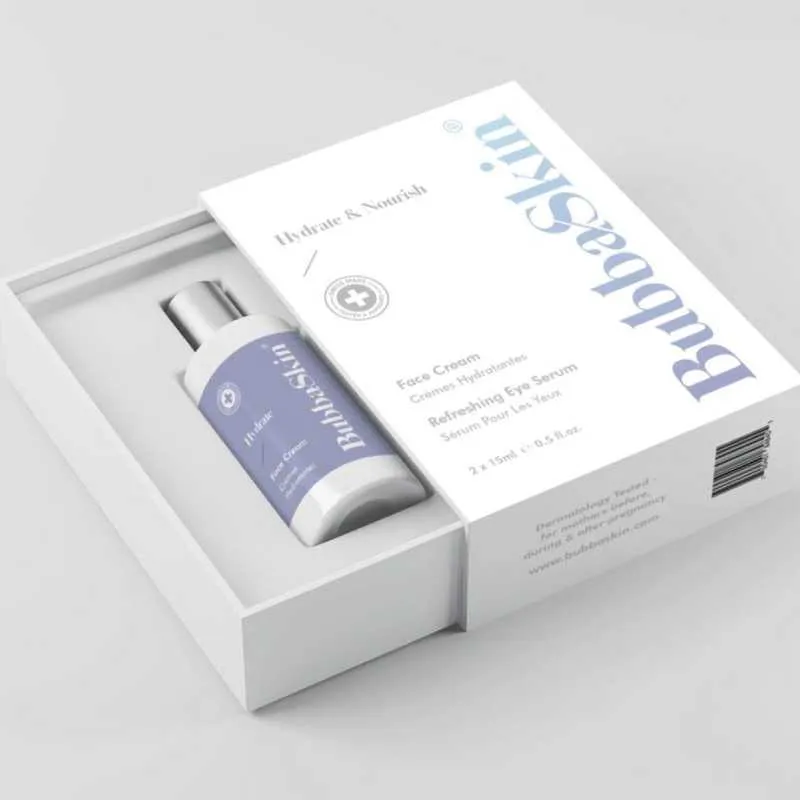 Design in the Shires - Packaging Design image