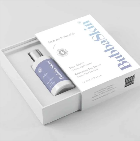 Design in the Shires - Packaging Design image
