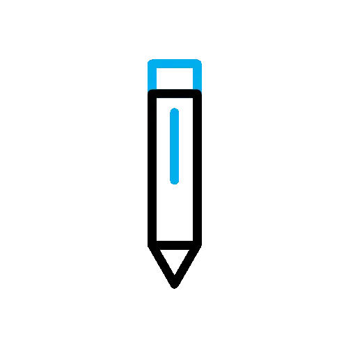 Design in the Shires - Creative Content icon