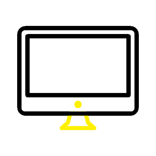 Design in the Shires - User Interaction icon