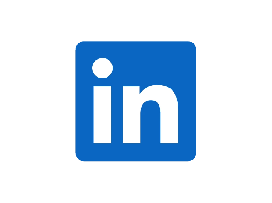 LinkedIn Logo