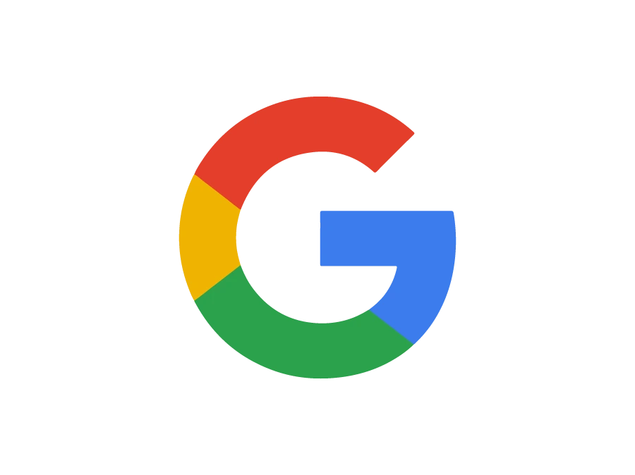 Google Logo
