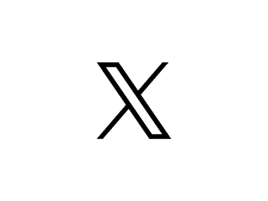 X Logo