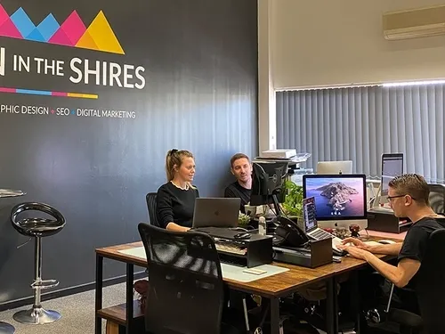 Website design & marketing agency based in Malvern near Worcester, Worcestershire.
