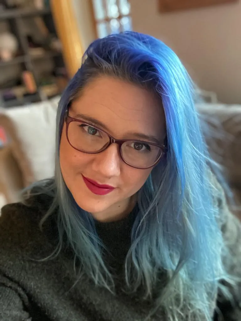 Design in the Shires - Jess Williams Founder image
