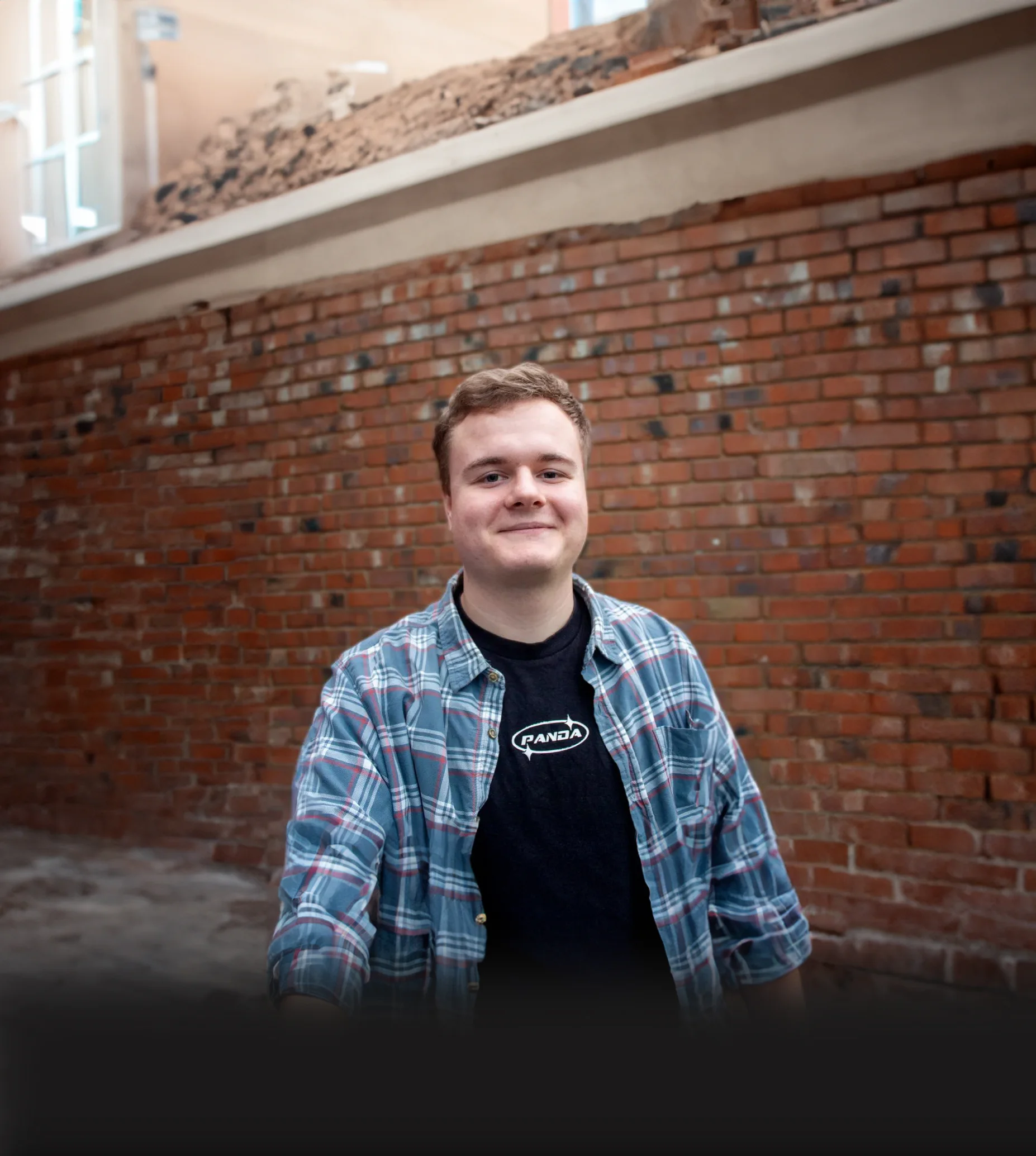 Design in the Shires - Theo Designer image