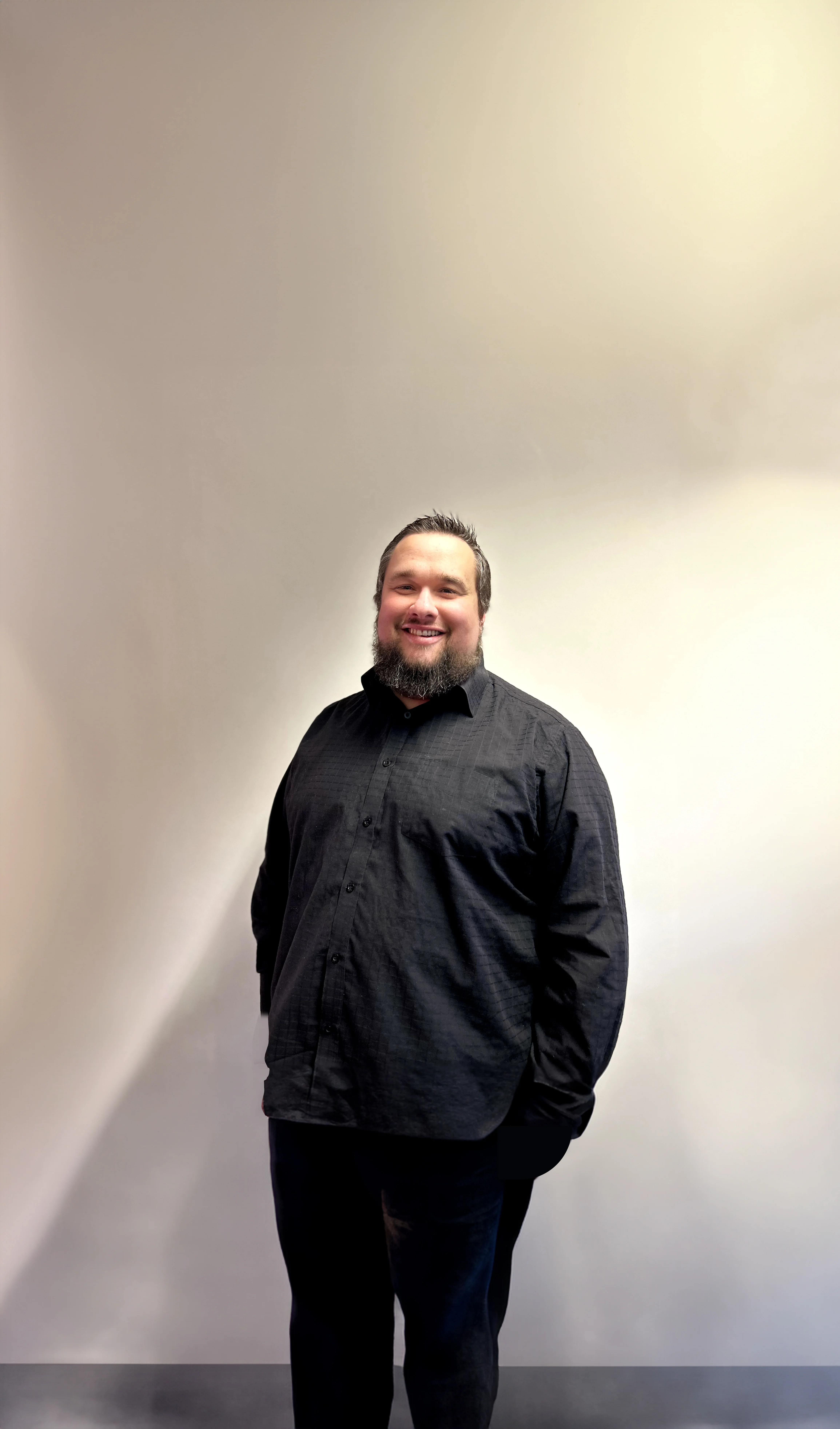 Design in the Shires - Kyle Developer image