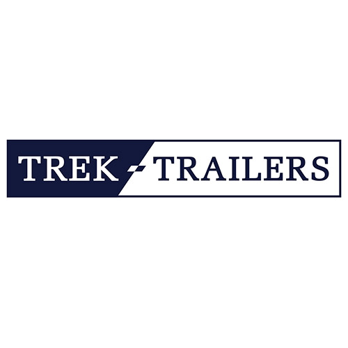 TrekTrailers Logo