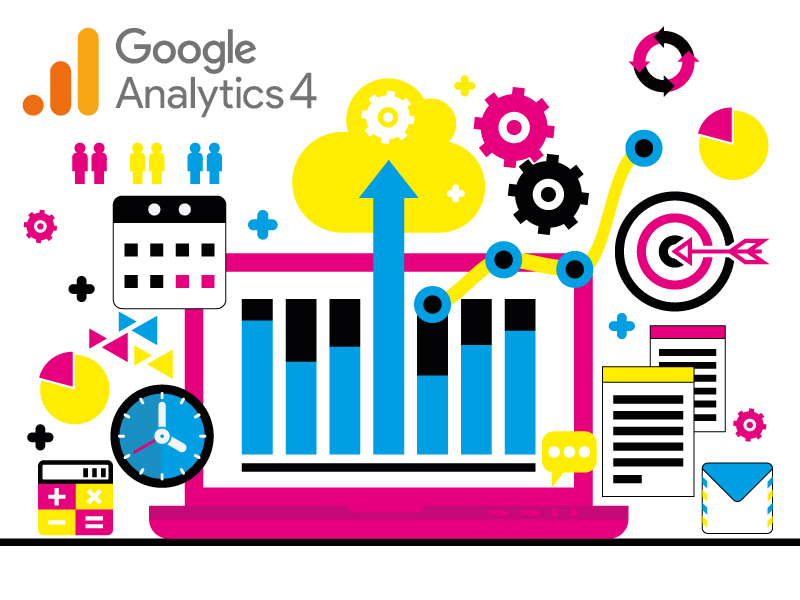 What's new in google analytics 4?