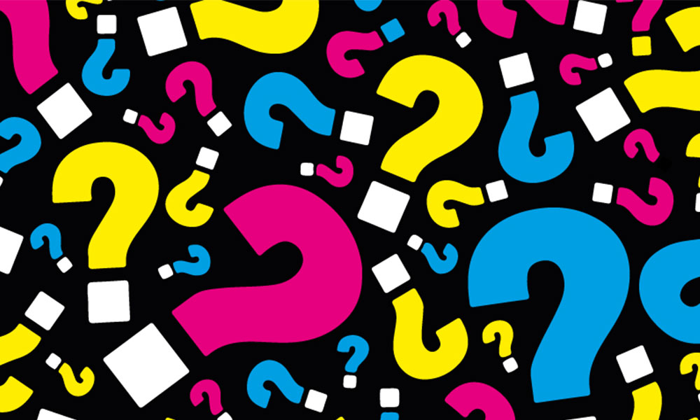 10 commonly asked questions when starting a website project