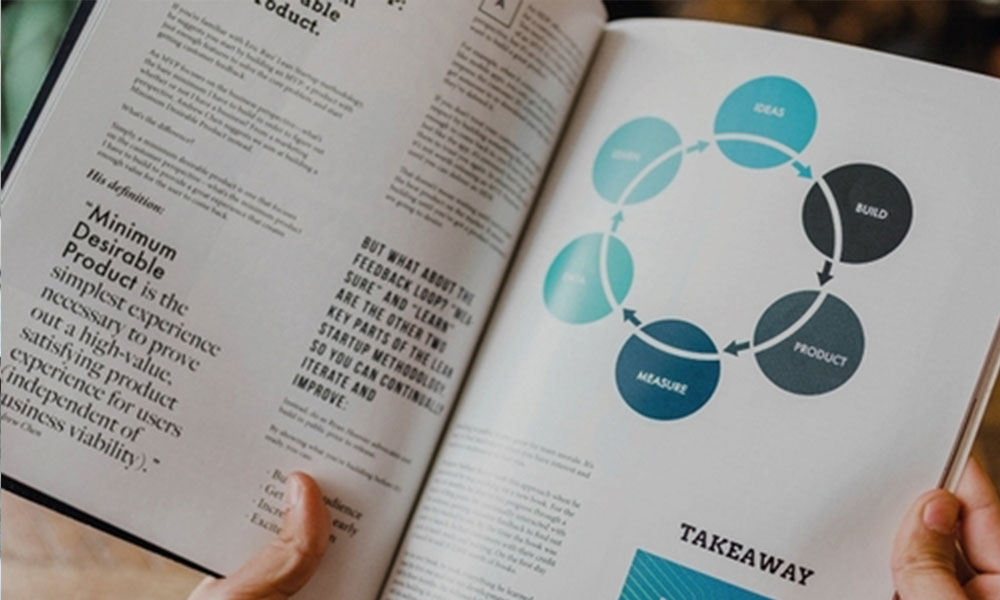 5 signs your branding needs refreshing in 2020