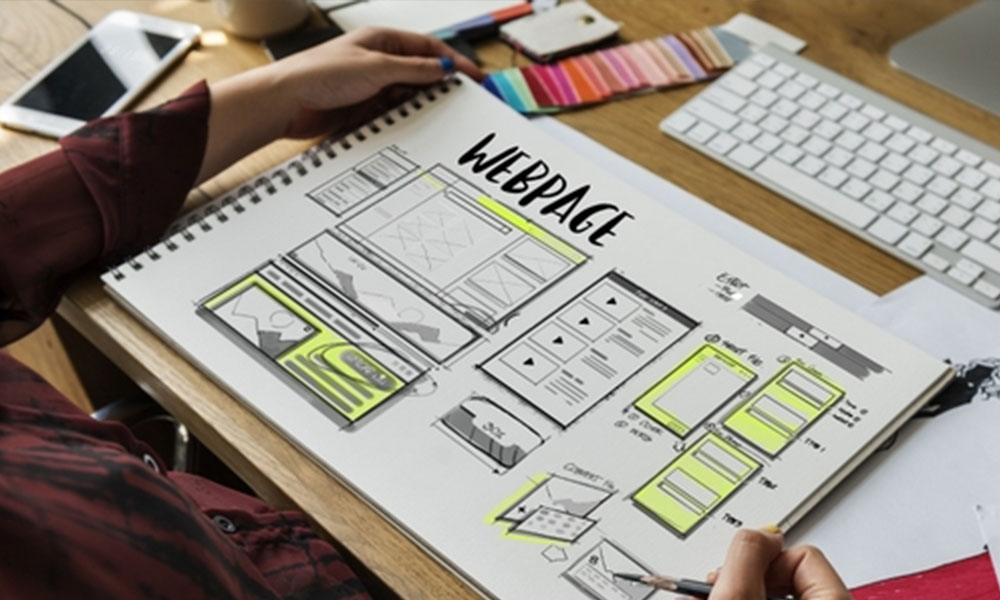 Diy website vs professional website: which option is right for me?