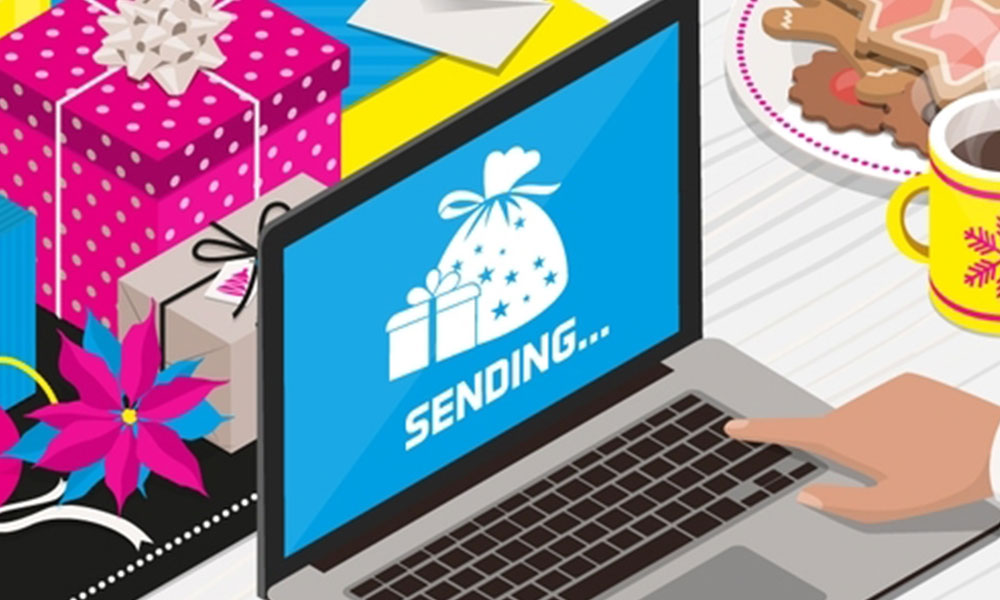 A ‘sackful’ of Christmas marketing ideas for small businesses