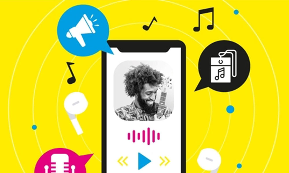 Meet the clubhouse app: the next “must-have” social media marketing tool for businesses