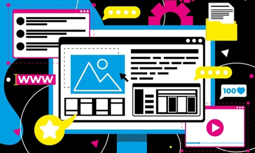 Website starter packages: what to look for when building your site