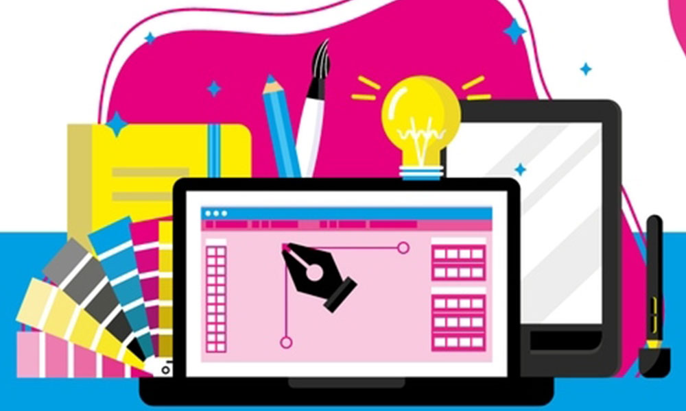 Why use a graphic designer?