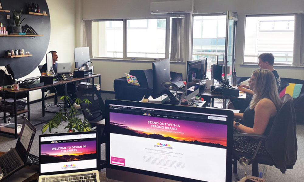 Deciding which agency is right for you