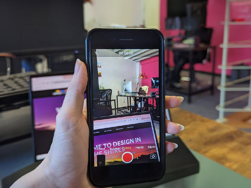 Is video content really needed? Yes!