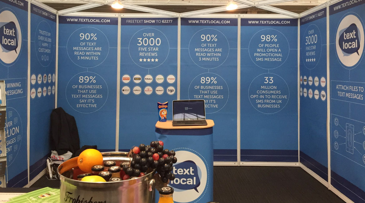 Exhibition Stand