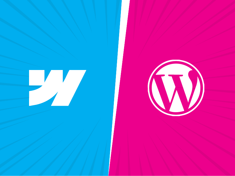 Choosing the right platform for your website