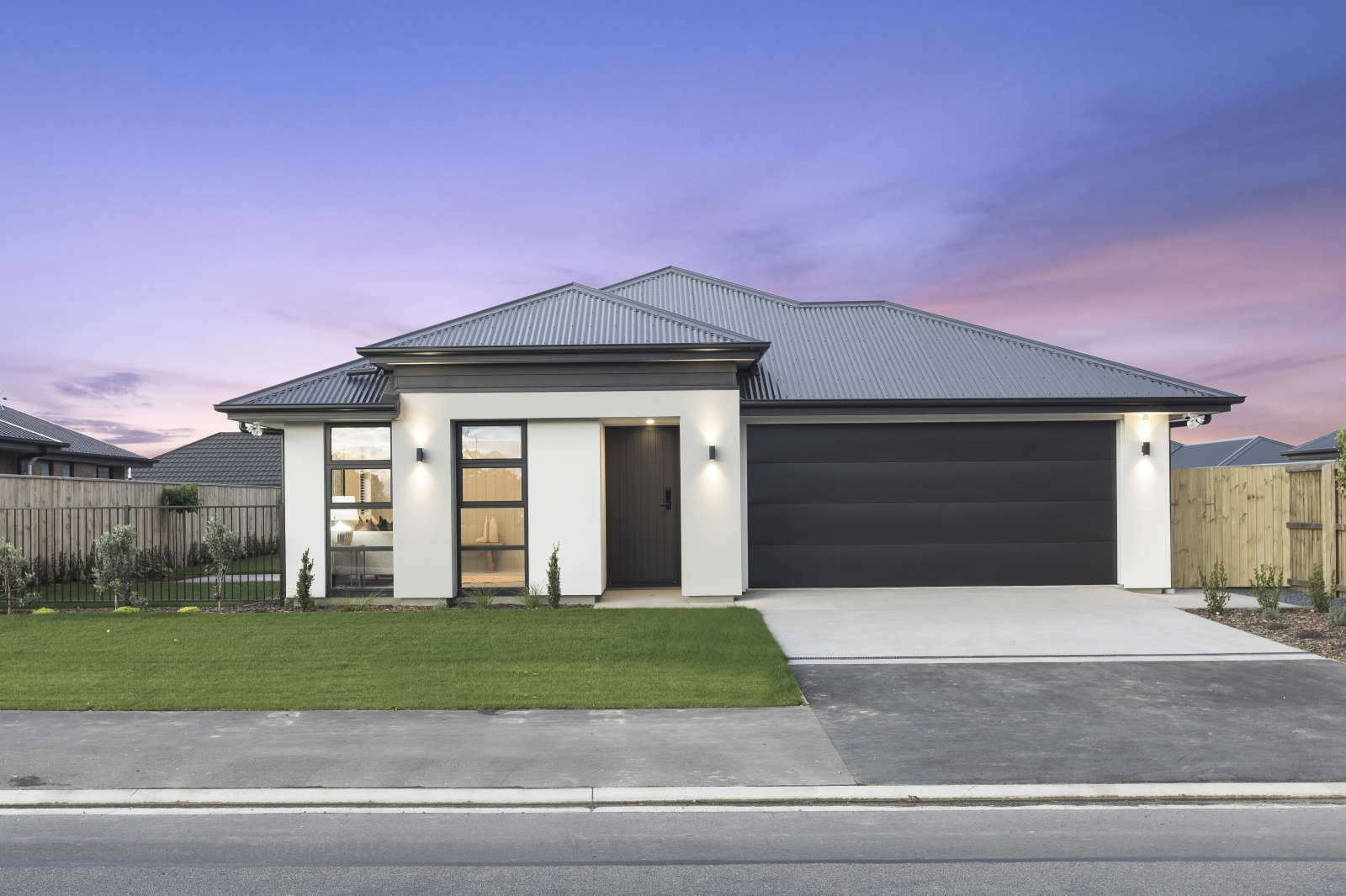 House & Land Packages In Christchurch, Rolleston & Wider Canterbury