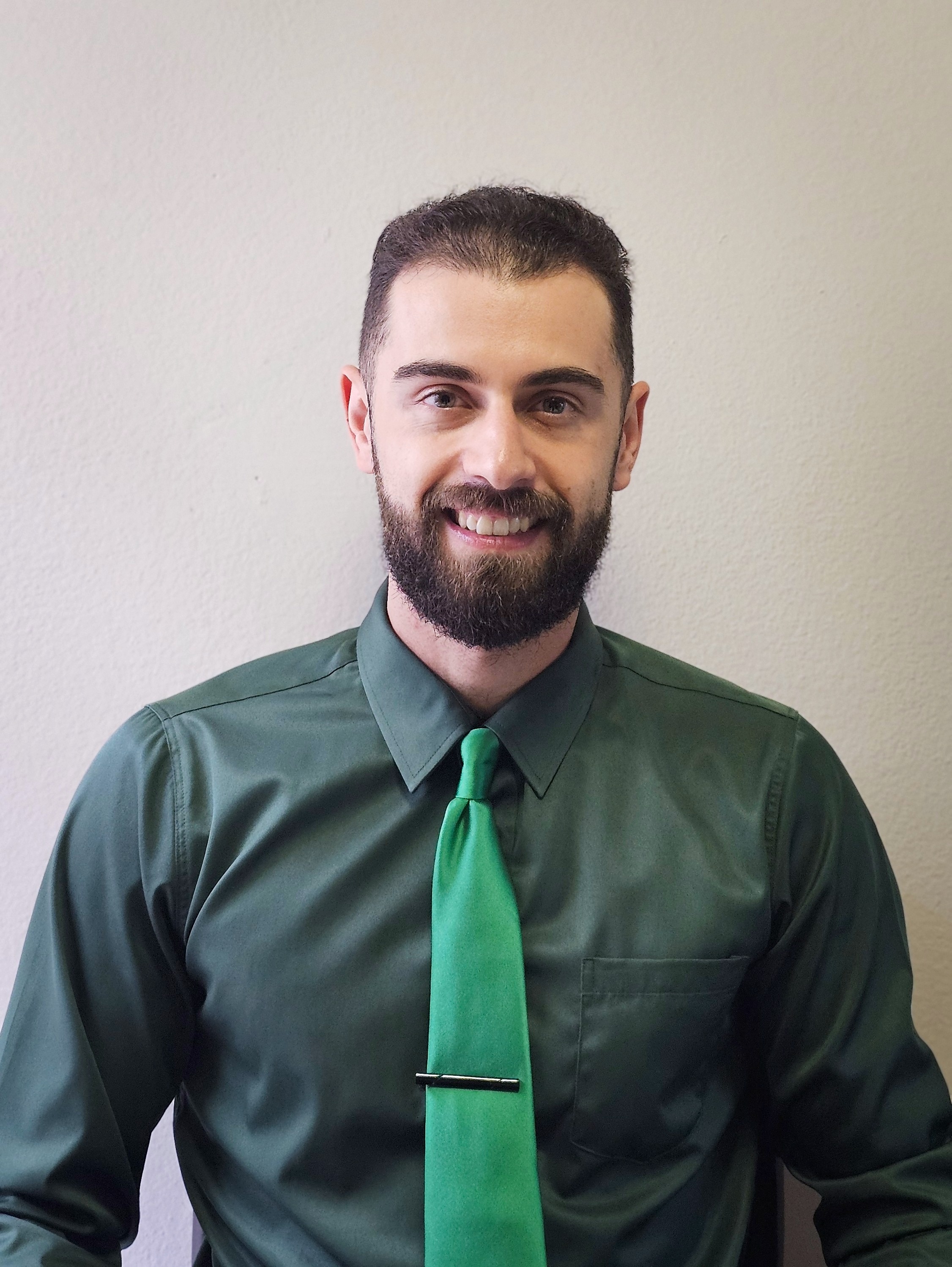 Coach Andrei Trapizonian 