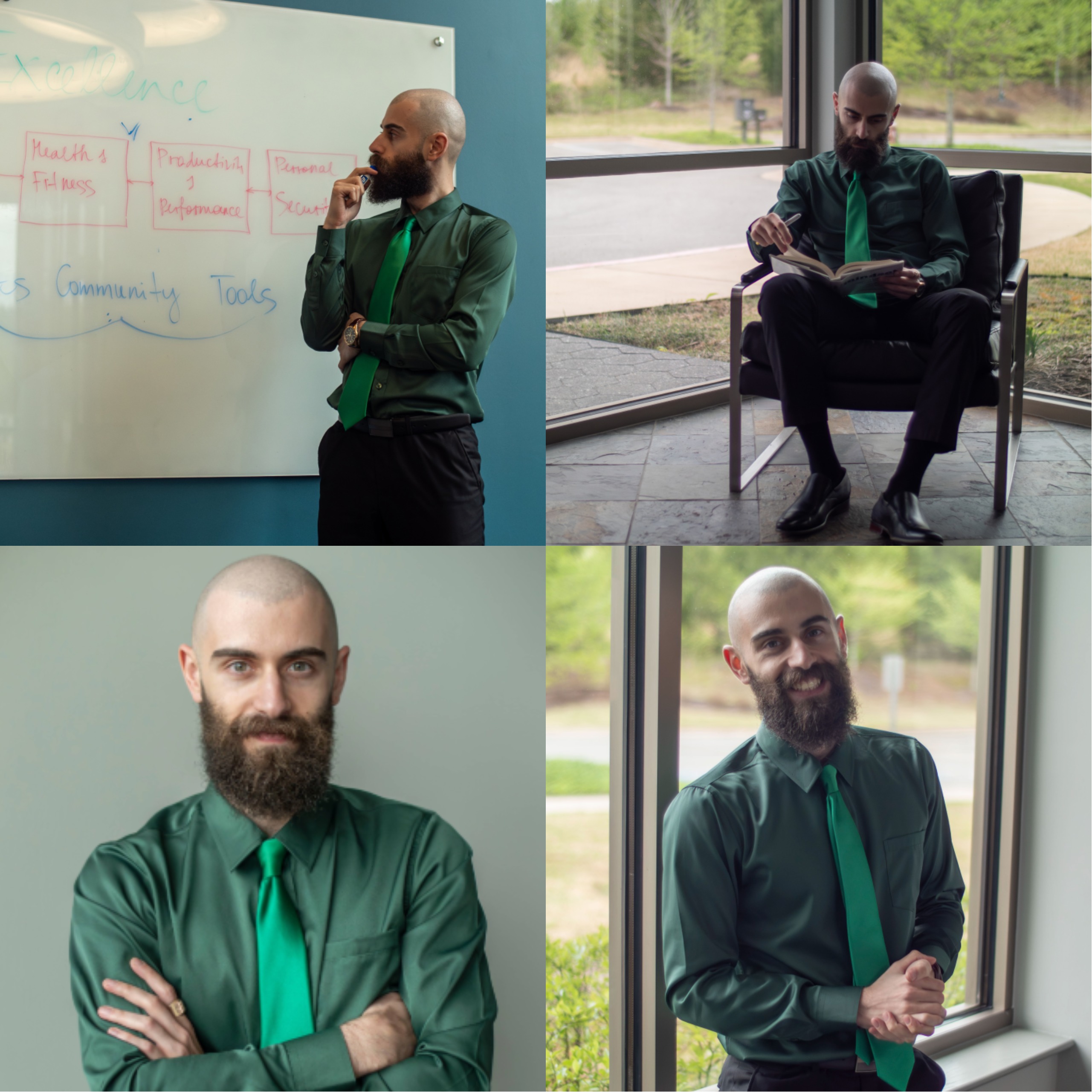 MBA My Third Master's_Andrei Trapizonian's Story Photo