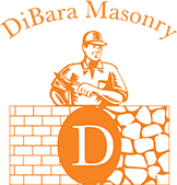 DiBara Masonry Logo
