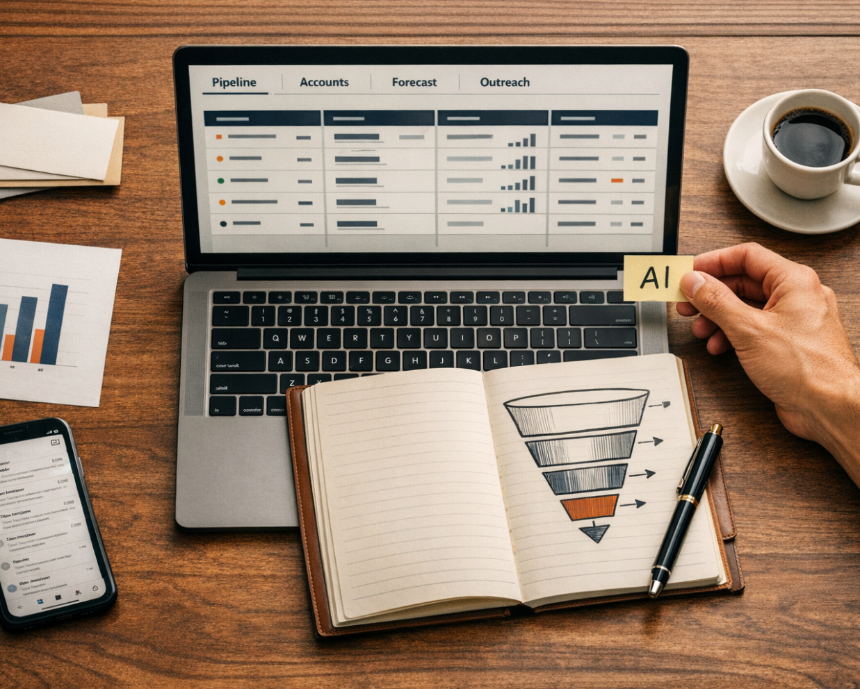 What AI Can Actually Do for Your Sales and Marketing Operations: 11 Practical Use Cases