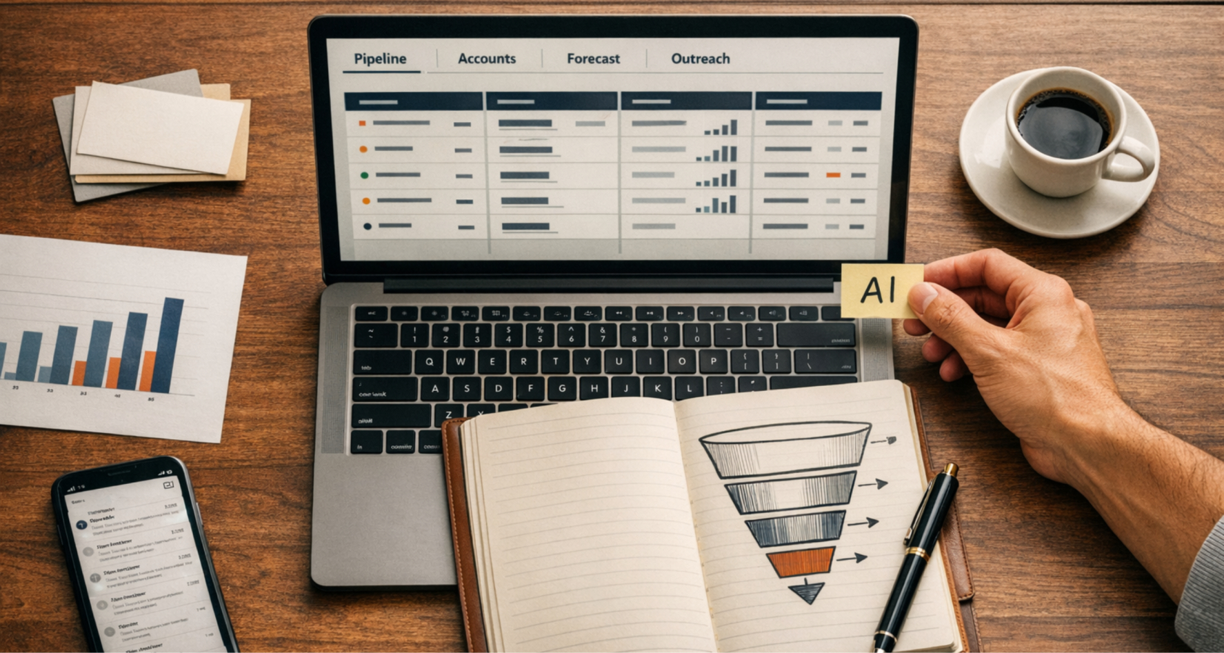 What AI Can Actually Do for Your Sales and Marketing Operations: 11 Practical Use Cases