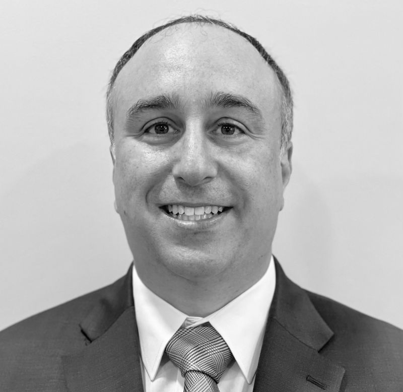Stephen Hirsh, President & Chief Financial Officer at ION Clean Energy