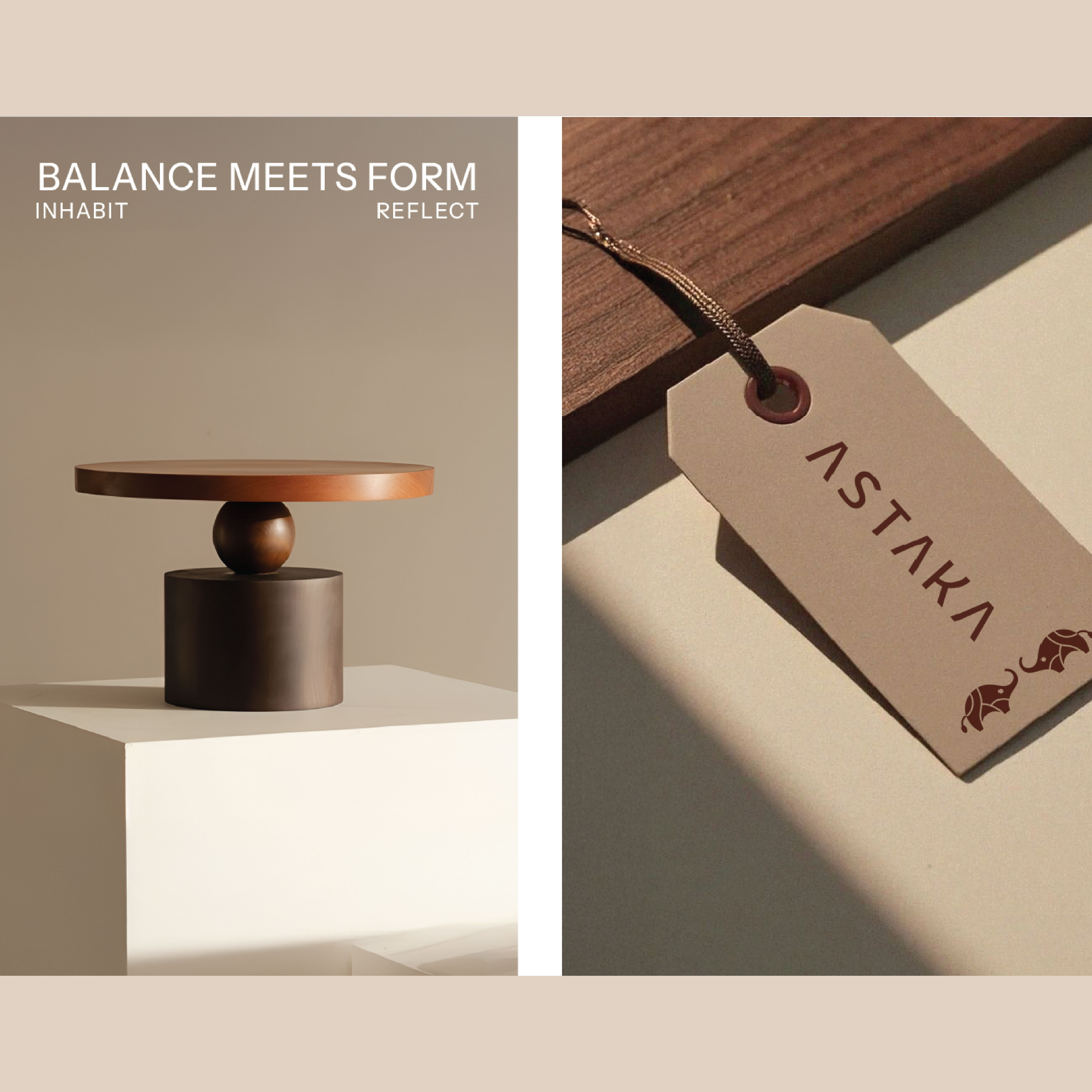 NOW Media portfolio project thumbnail branding agency Bangalore