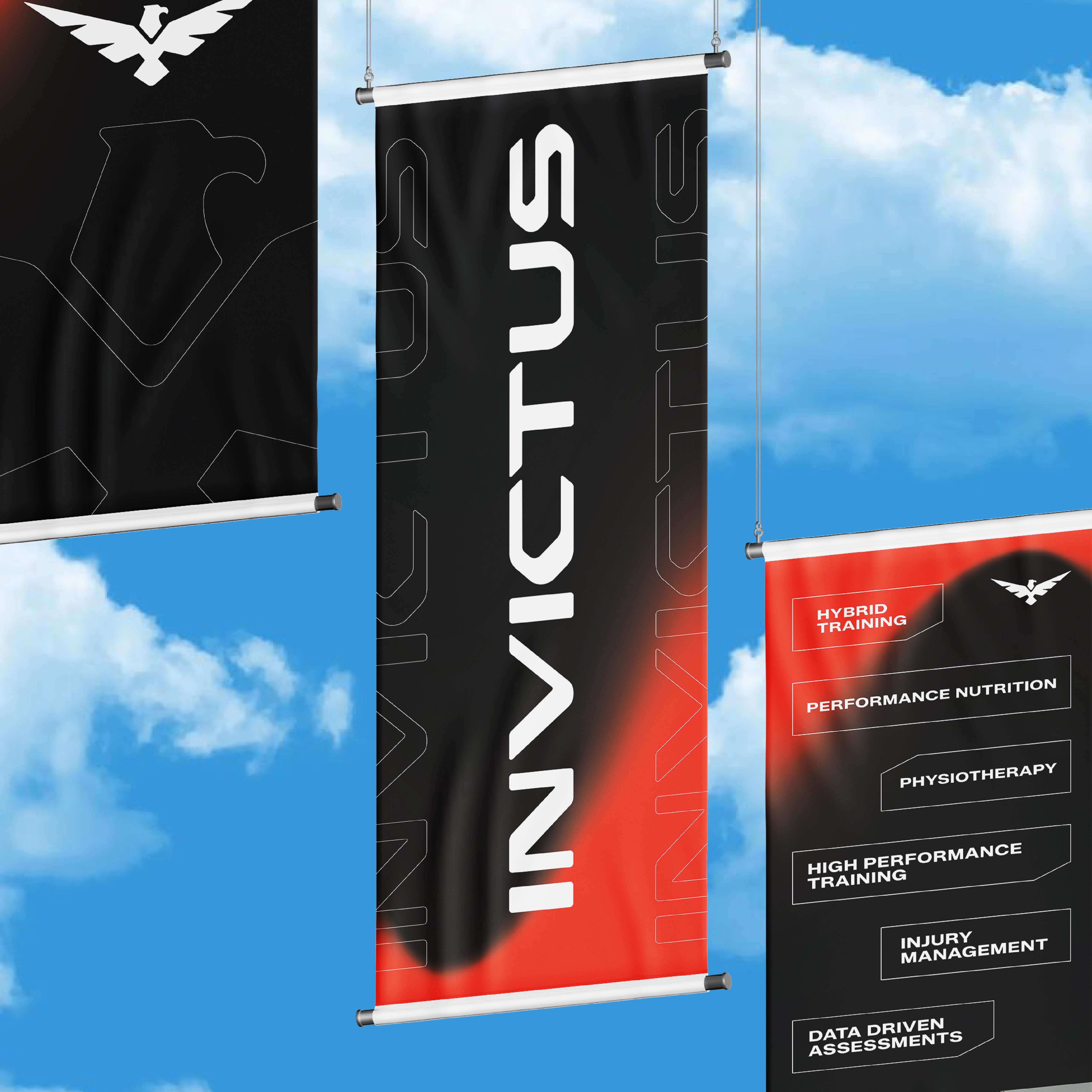 NOW Media portfolio project thumbnail branding agency Bangalore