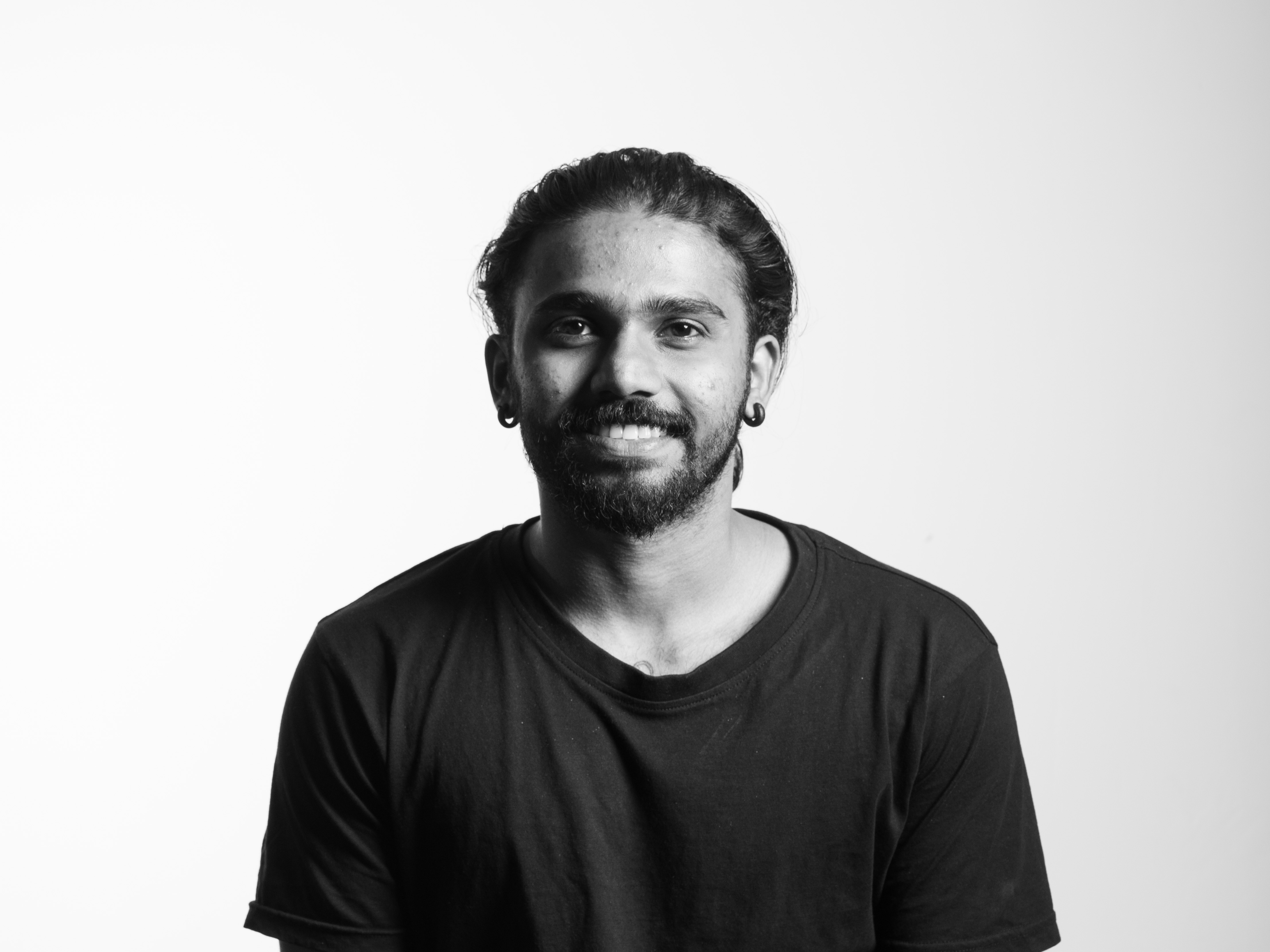 NOW Media agency page portfolio thumbnail branding Bangalore