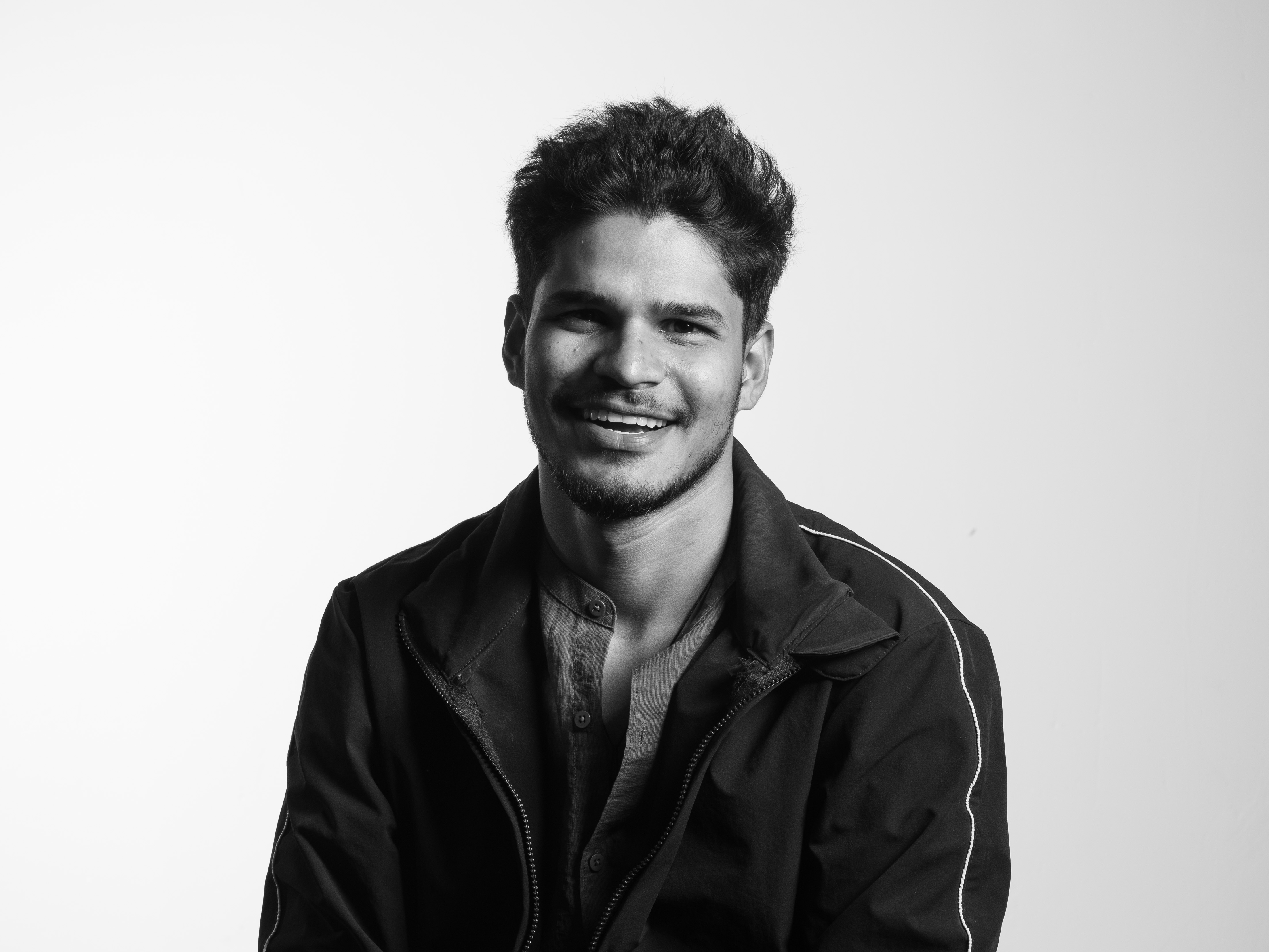 NOW Media agency page portfolio thumbnail branding Bangalore