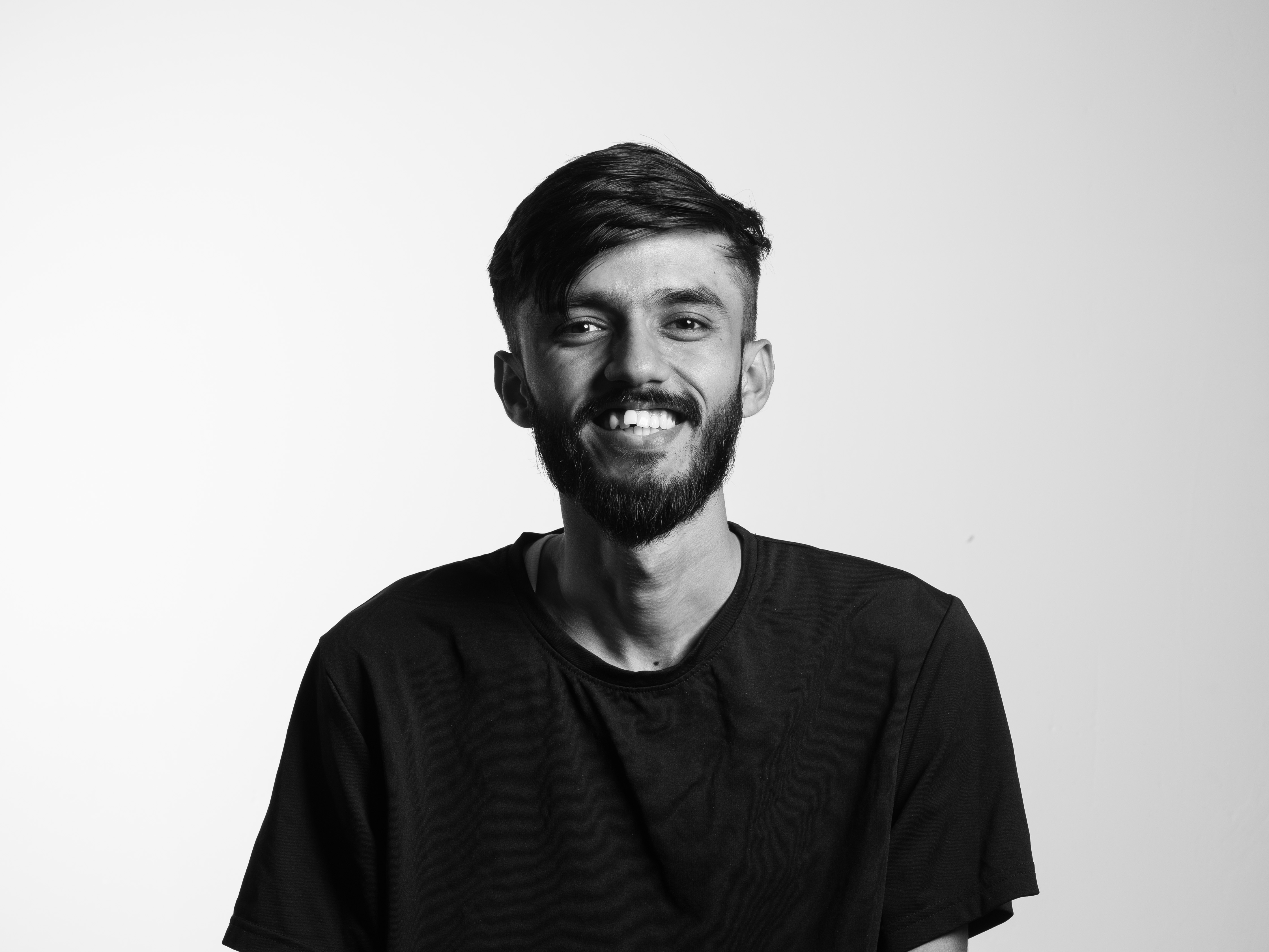 NOW Media agency page portfolio thumbnail branding Bangalore