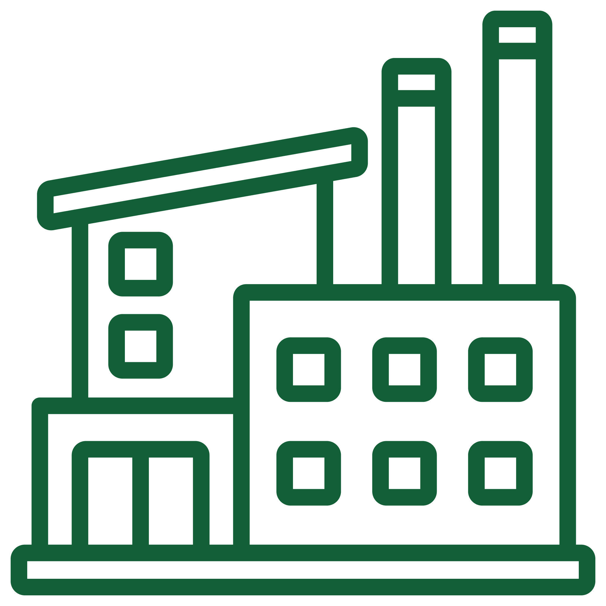 Manufacture icon