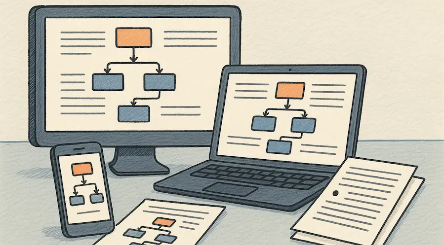 Top 10 Business Process Documentation Software Compared