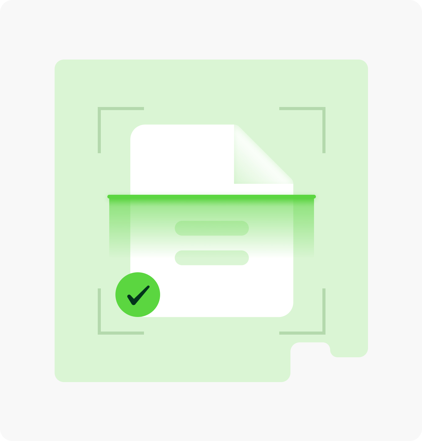 investment interface