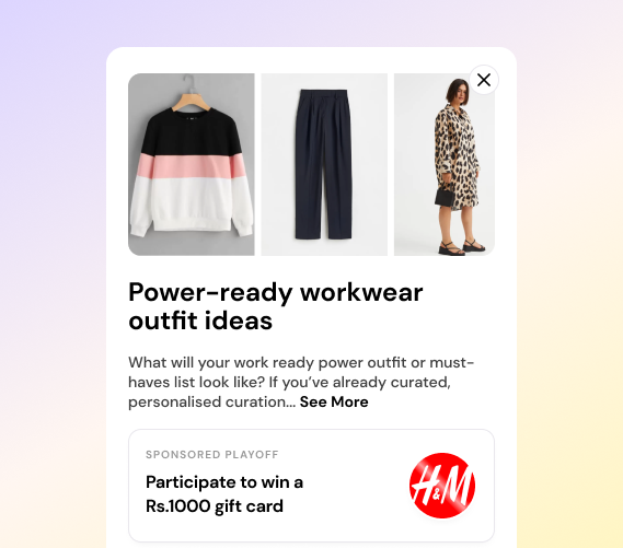 Stockal Mobile App Interface