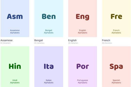 site profile thumbnail