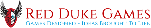 Red Duke Games Logo